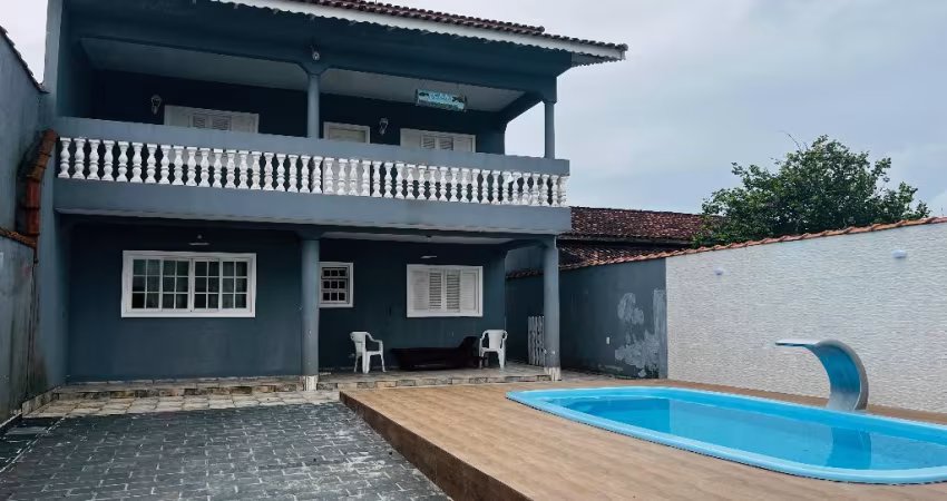 Edícula  no Bairro Bopiranga em Itanhaém