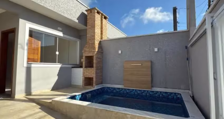 Casa para Venda no bairro São João Batista, localizado na cidade de Peruíbe/ SP