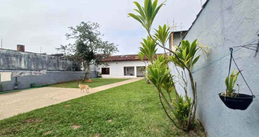 Casa para Venda no bairro Cibratel 1, localizado na cidade de Itanhaém / SP.
