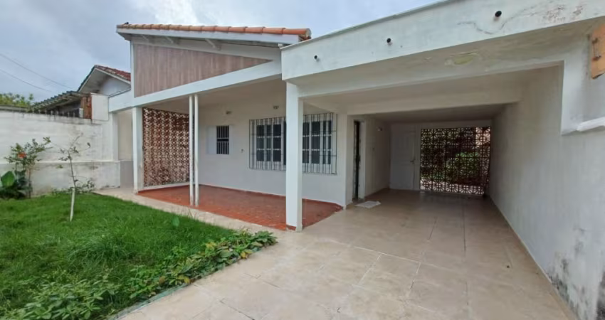 Casa para Venda no bairro Guarda Civil, localizado na cidade de Itanhaém / SP