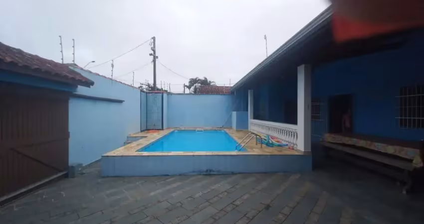 Casa para Venda no bairro Cibratel 2, localizado na cidade de Itanhaém / SP