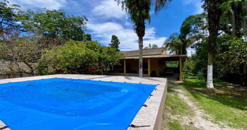 Chácara para Venda no bairro Parque Real, localizado na cidade de Itanhaém / SP