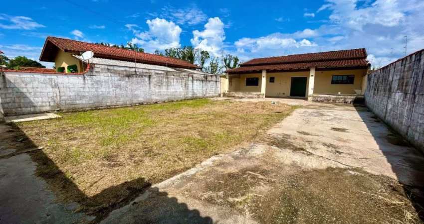 Casa no bairro Josedy em Peruibe