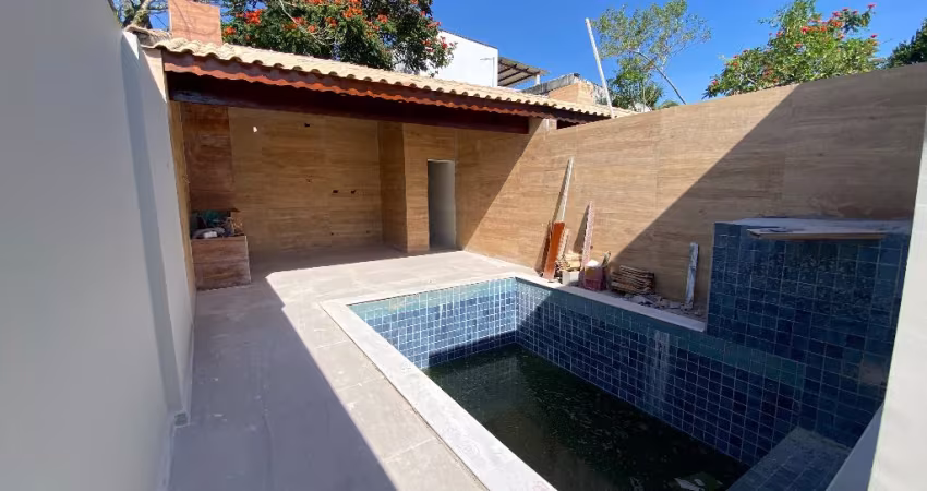 Casa no bairro Bopiranga em Itanhaém