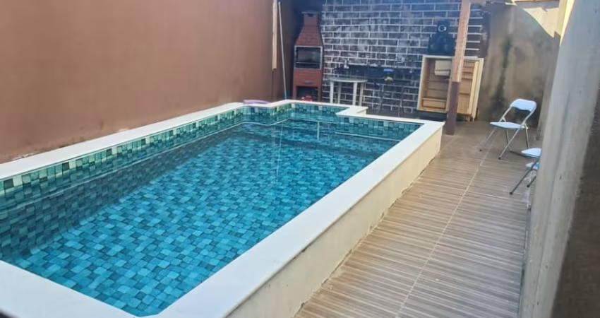 Casa no bairro Stella Maris em Peruibe
