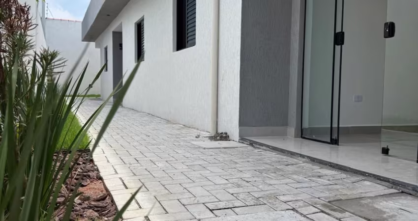 Casa no Cibratel 2 em Itanhaém