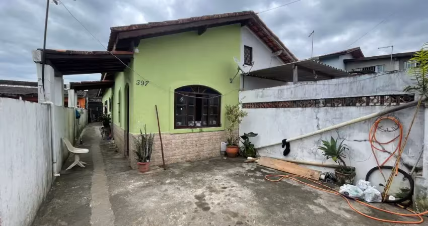 Casa no Savoy em Itanhaém,