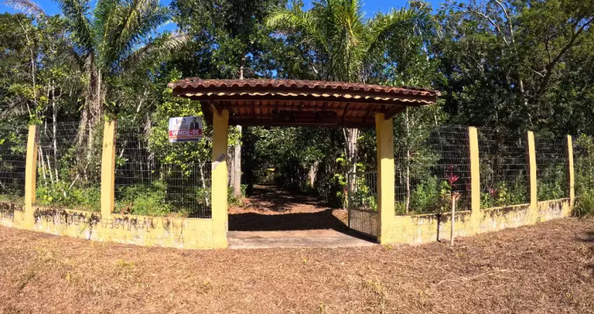 Chacara no Jardim São Fernando em Itanhaém