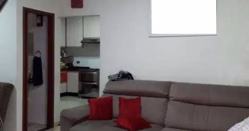 Sobrado com 3 dormitórios à venda por r$ 430.000,00 - vila regina - são paulo/sp