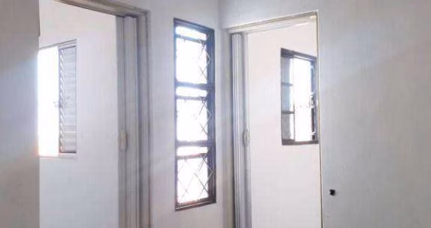 Casa térrea, com Edícula à venda, R$ 450.000 - Cidade Antônio Estevão de Carvalho - São Paulo/SP