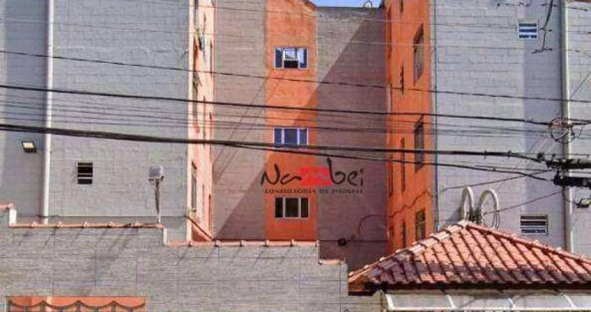 Apartamento com 2 dormitórios à venda por R$ 200.000,00 - Itaquera - São Paulo/SP