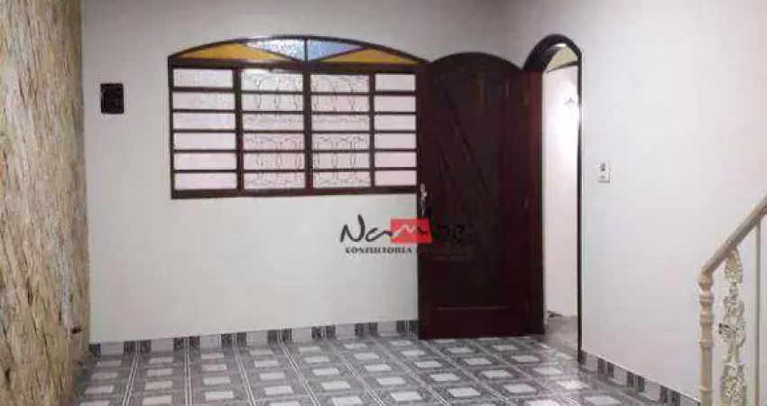 Casa com 3 quartos à venda na Rua Cautaros, Itaquera, São Paulo