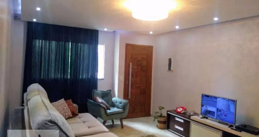 Sobrado com 3 dormitórios à venda, 140 m² por r$ 790.000,00 - itaquera - são paulo/sp
