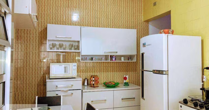 Casa com 2 dormitórios à venda por R$ 290.000,00 - São Miguel Paulista - São Paulo/SP