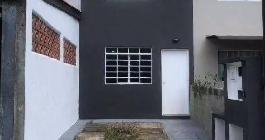 Casa com 2 dormitórios à venda, 68 m² por r$ 320.000,00 - vila cosmopolita - são paulo/sp