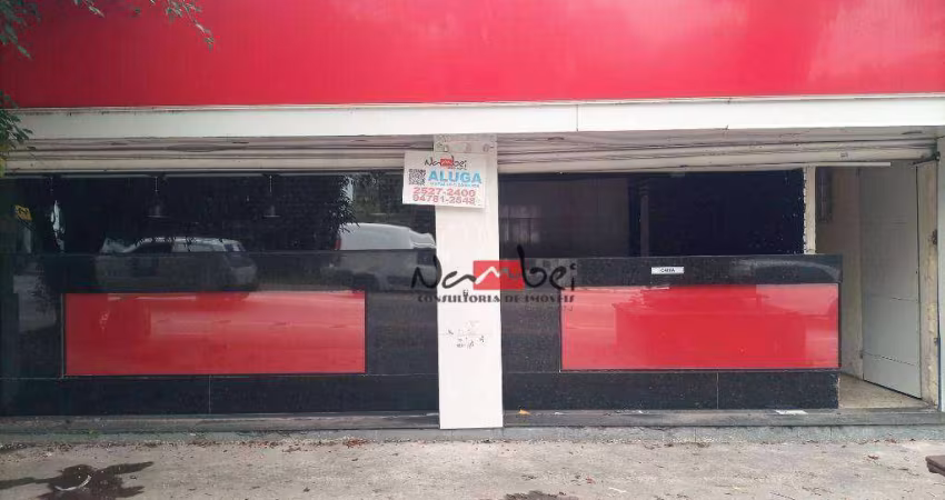 Salão para alugar, 50 m² por R$ 4.000,00/mês - Itaquera - São Paulo/SP