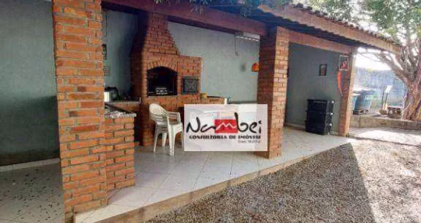 Terreno à venda, 310 m² por r$ 1.100.000,00 - itaquera - são paulo/sp