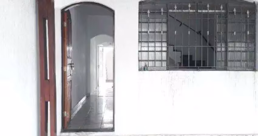 Sobrada a venda com 110 m² de área construída valor r$ 373.000,00