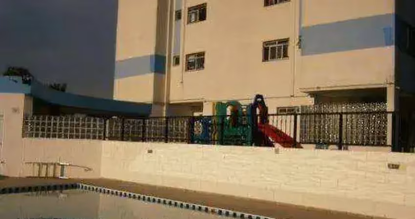 Apartamento com 3 dormitórios à venda, 56 m² por r$ 350.000 - vila carmosina - são paulo/sp