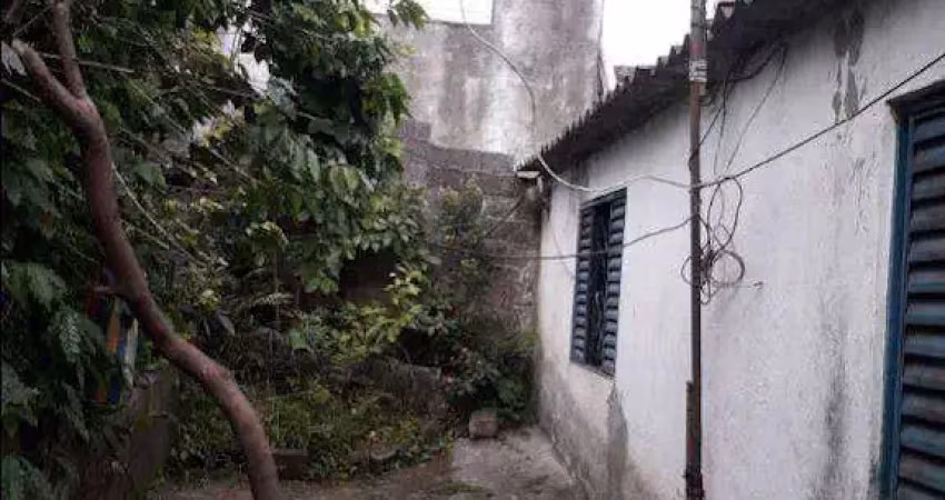 Terreno, 500 m² - venda por r$ 900.000,00 ou aluguel por r$ 4.000,00/mês - vila cosmopolita - são paulo/sp