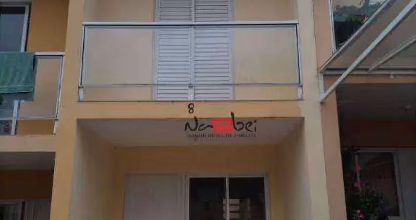 Sobrado com 2 dormitórios à venda, 70 m² por r$ 330.000,00 - vila carmosina - são paulo/sp