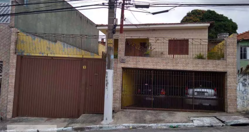 Casa com 7 dormitórios à venda por r$ 1.100.000,00 - jardim penha - são paulo/sp