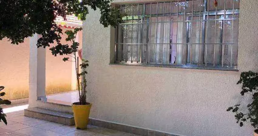 Casa com 3 dormitórios à venda, 180 m² por r$ 690.000,00 - jardim nordeste - são paulo/sp