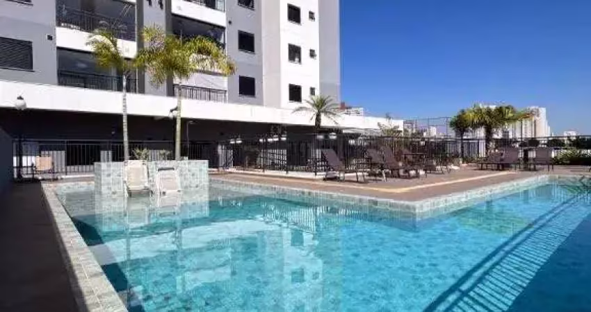 Apartamento com 2 dormitórios à venda por R$ 425.000,00 - Vila Esperança - São Paulo/SP