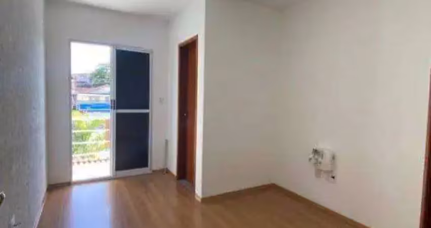 Sobrado com 3 dormitórios à venda por r$ 600.000,00 - jardim nossa senhora do carmo - são paulo/sp