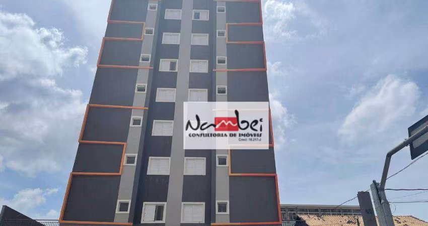 ApartamentoS Novos  com 2 dormitórios à venda, 40 a 50 m² por R$ 229.000 - Itaquera - São Paulo/SP