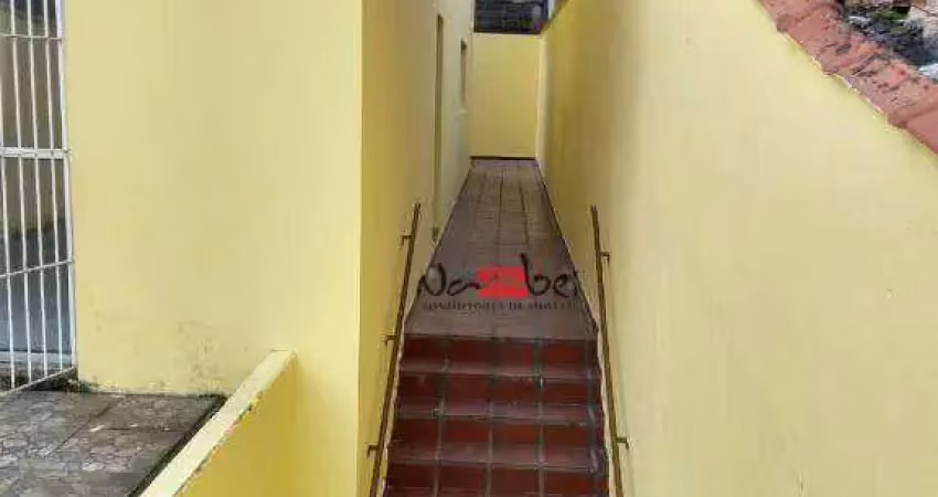 Sobrado com 3 dormitórios à venda, 214 m² por r$ 394.000,00 - jardim nossa senhora do carmo - são paulo/sp