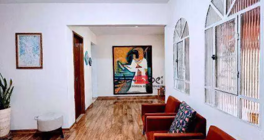 Sobrado com 3 quartos à venda, 90 m² por r$ 599.000 - são miguel paulista - são paulo/sp
