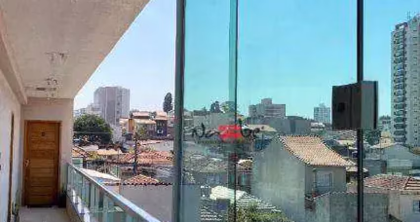 Apartamento com 2 quartos à venda na Rua Capiacaci, Penha De França, São Paulo