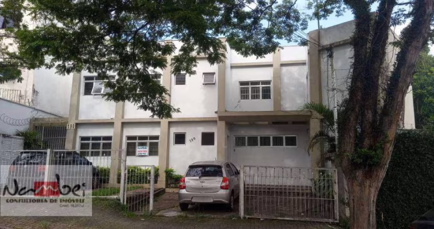Prédio Comércial com 250 m² - venda por R$ 1.400.000 ou aluguel por R$ 9.000/mês - Itaquera - São Paulo/SP