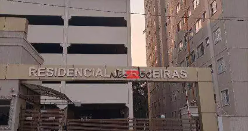 Apartamento semi novo com 2 quartos  vila cosmopolita - são paulo/sp