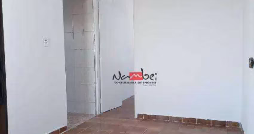 Apartamento para a venda r$ 200.000,00 e locação r$ 1.300,00 condomínio incluso