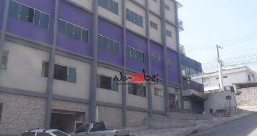 Salão comercial para locação 239 m², valor  R$ 10.000,00