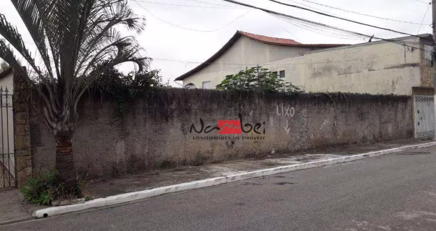 Terreno a venda 20 x 30 = 600 m², valor r$ 1.200.000