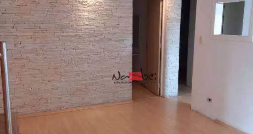Lindo Apartamento com 2 dormitórios à venda por R$ 180.000 - Conjunto Residencial José Bonifácio - São Paulo/SP