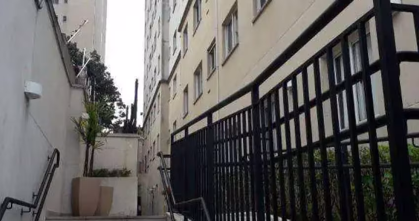 Apartamento com 2 dormitórios à venda, 42 m² por r$ 205.000,00 - itaquera - são paulo/sp