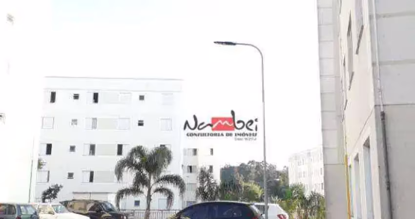 Apartamento com 2 dormitórios à venda por r$ 179.000,00 - vila cosmopolita - são paulo/sp
