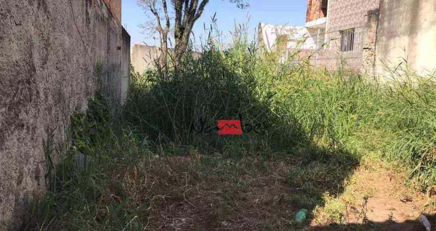 Terreno à venda na Rua Aldeia Maria, Vila Cosmopolita, São Paulo