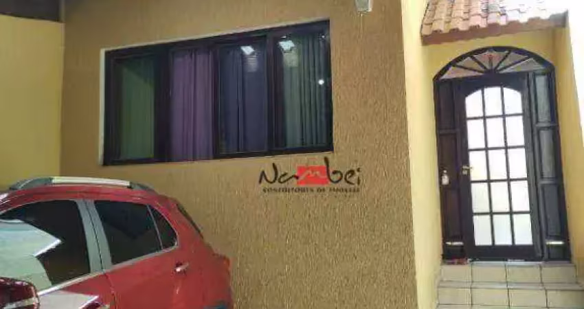 Casa com 3 dormitórios à venda ou permuta por apartamento , 92 m² por r$ 499.000 - cidade são mateus - são paulo/sp