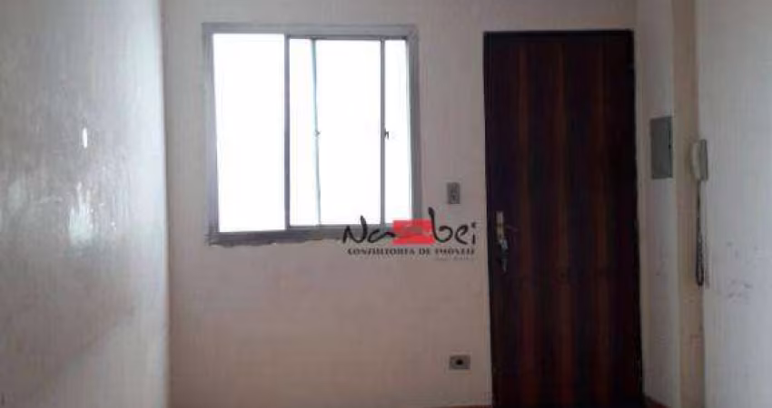 Apartamento a venda, valor R$ 200.000