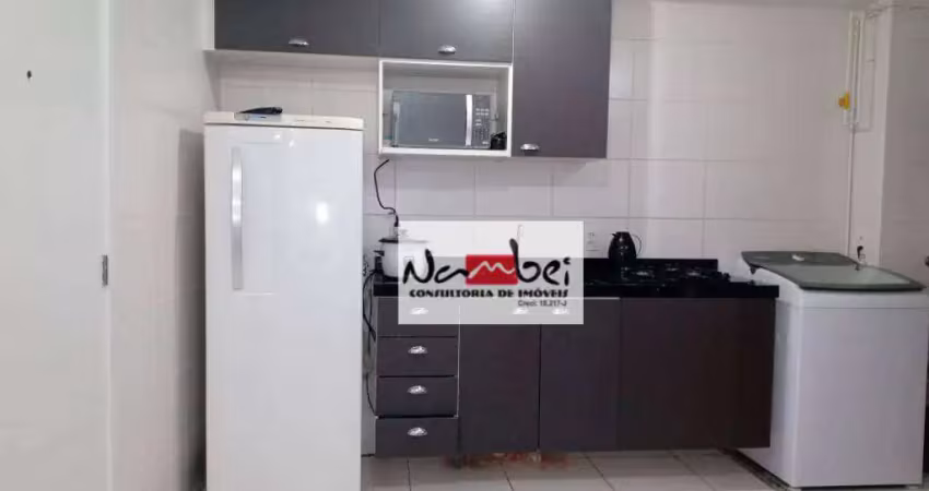 Apartamento 41 m² 2 quartos para alugar, 41 m² no jardim helian