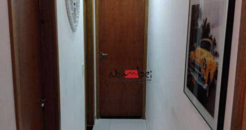Apartamento  de 2 Quartos Próximo ao Metrô Itaquera