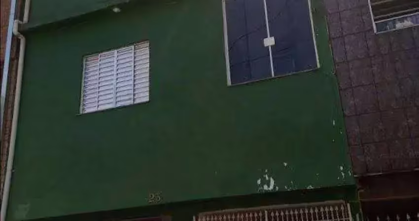 Sobrado com 3 dormitórios, 100 m² - venda por r$ 350.000,00 ou aluguel por r$ 1.500,00/mês - conjunto residencial prestes maia - são paulo/sp