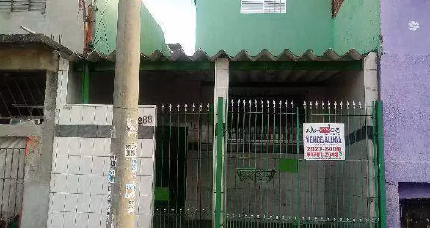 Sobrado com 2 dormitórios à venda, 85 m² por r$ 280.000,00 - itaquera - são paulo/sp