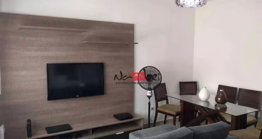 Sobrado com 2 dormitórios à venda, 85 m² por r$ 685.000,00 - vila carrão - são paulo/sp