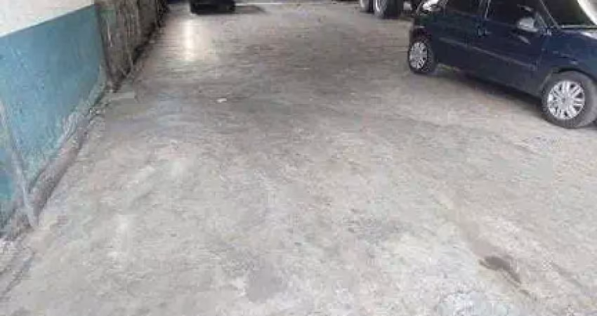 Galpão à venda, 200 m² por r$ 950.000,00 - itaquera - são paulo/sp